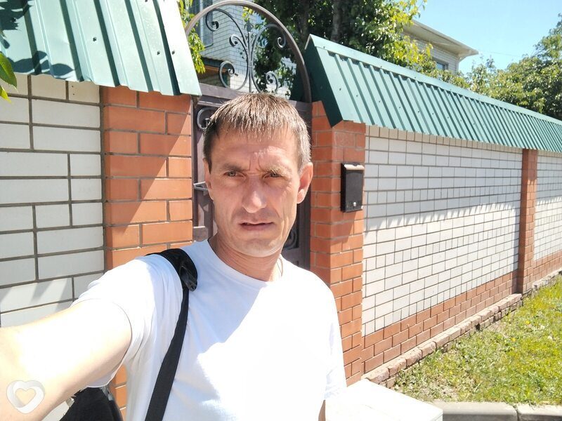 Андрей, 43, Энгельсе — анкета №4284764