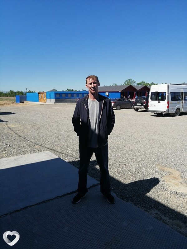 Сергей, 49, Уфе — анкета №4284765