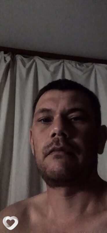 Влад, 37, Ангарске — анкета №4284770
