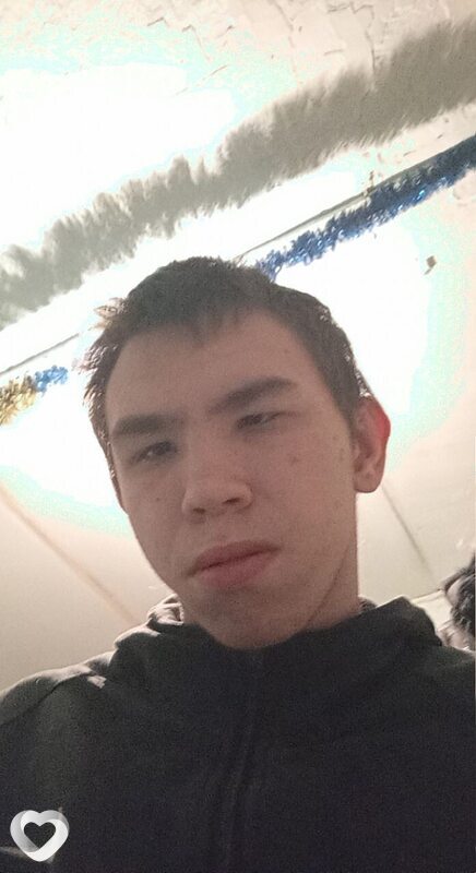 Артём, 19, Зиме — анкета №4284771