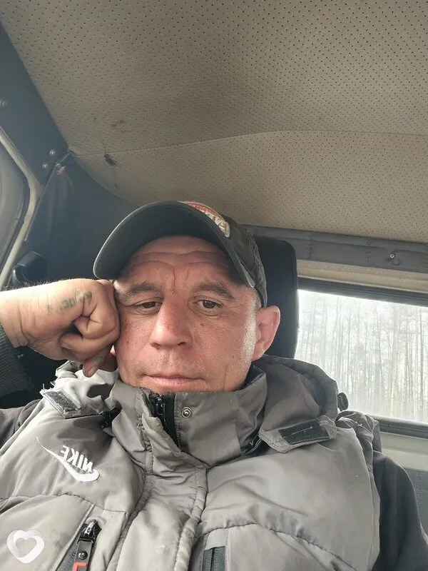 Александр, 40, Москве — анкета №4284773