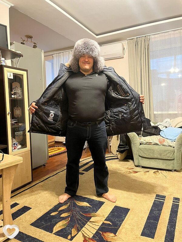 Дмитрий, 40, Хабаровске — анкета №4284730
