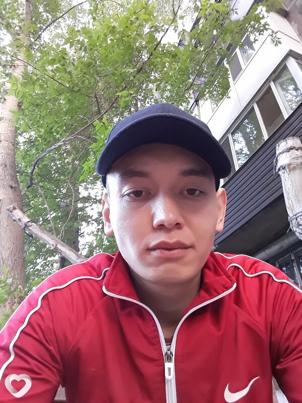 Нурбол, 25, Караганде — анкета №4284731