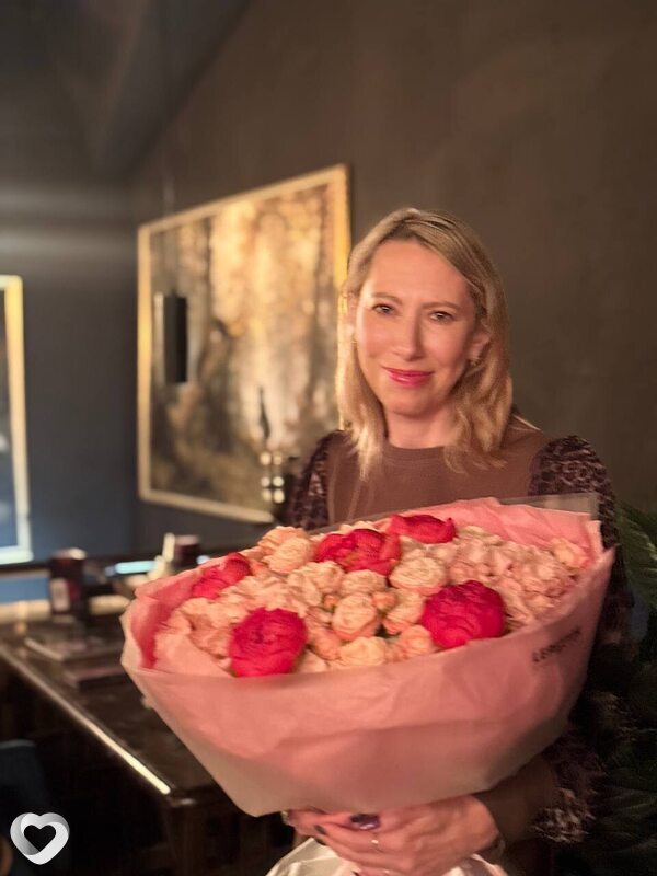 Мари, 47, Уфе — анкета №4284732