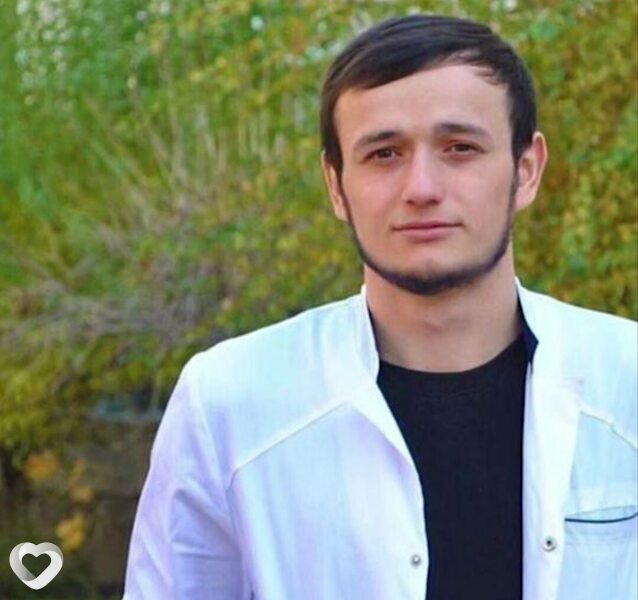 Иса, 22, Москве — анкета №4284743