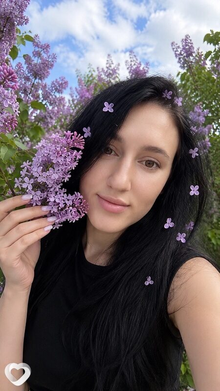 Аделина, 27, Саратове — анкета №4284748