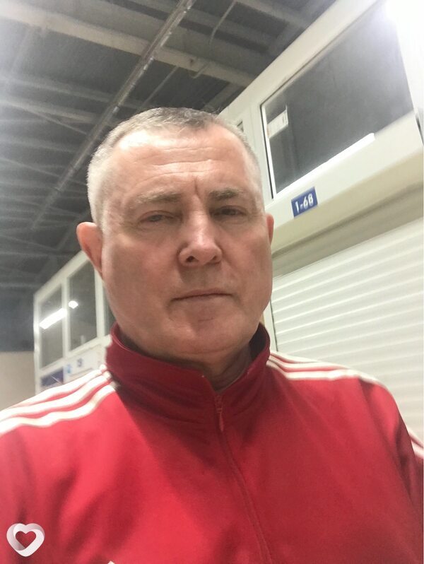 Сергей, 56, Курске — анкета №4284750