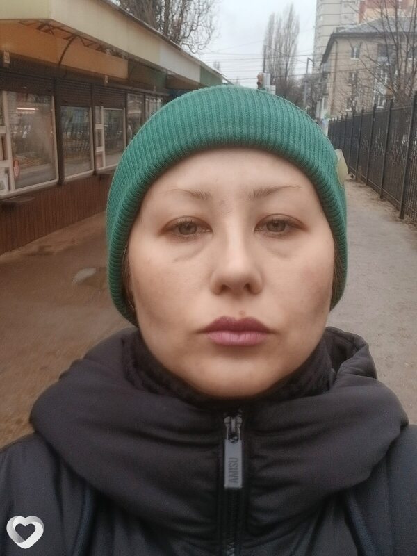 Мальвина, 26, Воронеже — анкета №4285325