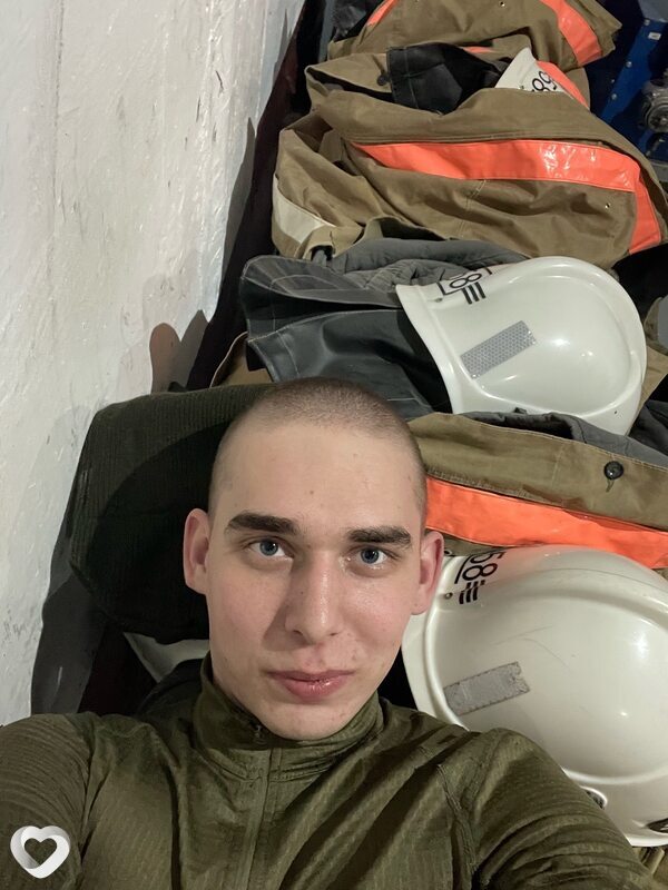 Сергей, 20, Иркутске — анкета №4285334