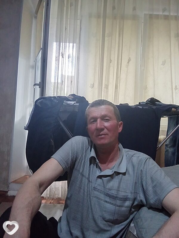 Махсуд, 46, Мелитополе — анкета №4285337