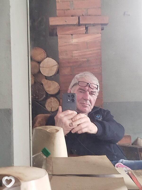 Виктор, 61, Могилев — анкета №4285338