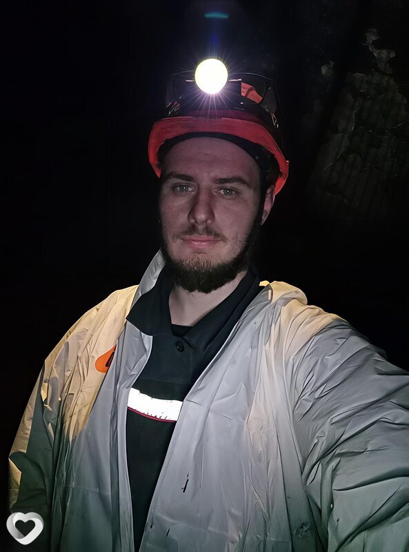 Виталий, 25, Краснодаре — анкета №4285339