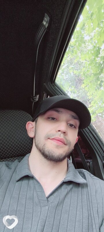 Munis, 25, Ростове-на-Дону — анкета №4285343