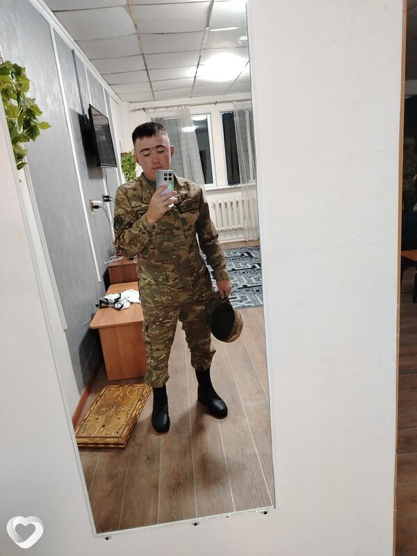 Алдан, 26, Костанае — анкета №4285346