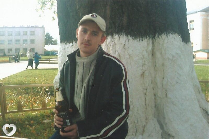 Алексей, Севастополь