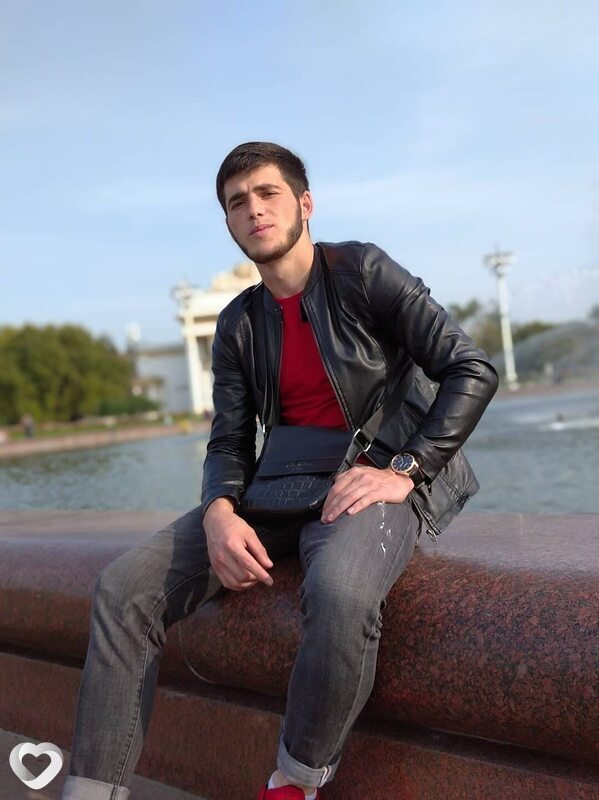 Strannik, 28, Казани — анкета №4284825