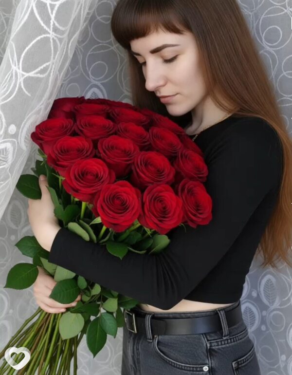 Дарья, 27, Лиде — анкета №4284831