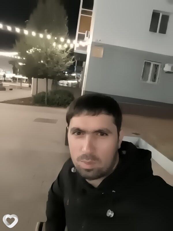 Alik, 33, Набережных Челнах — анкета №4284832