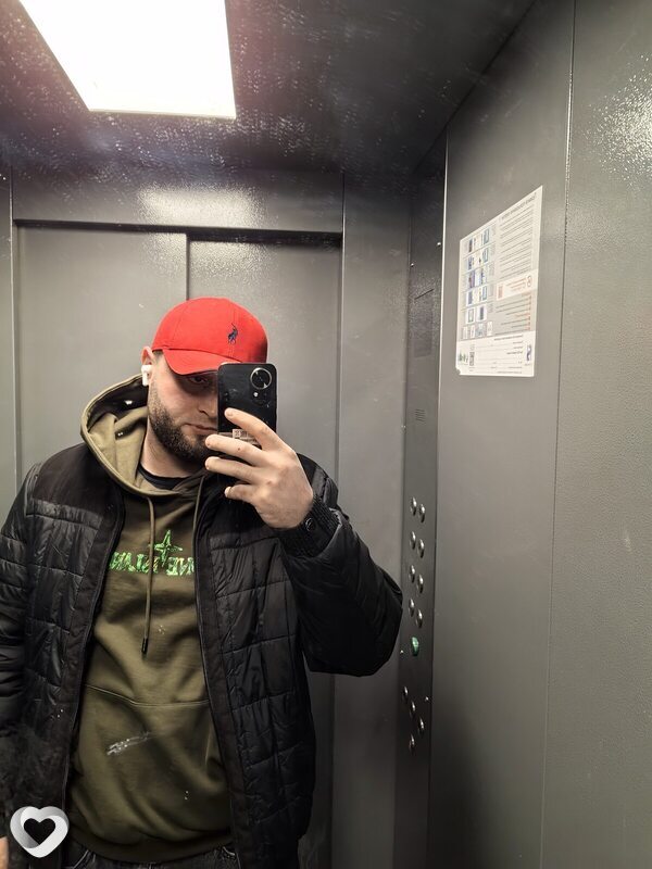 Uwais, 28, Москве — анкета №4284837