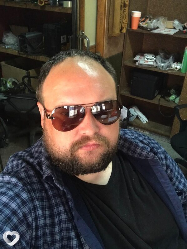 Александр, 34, Екатеринбурге — анкета №4284850