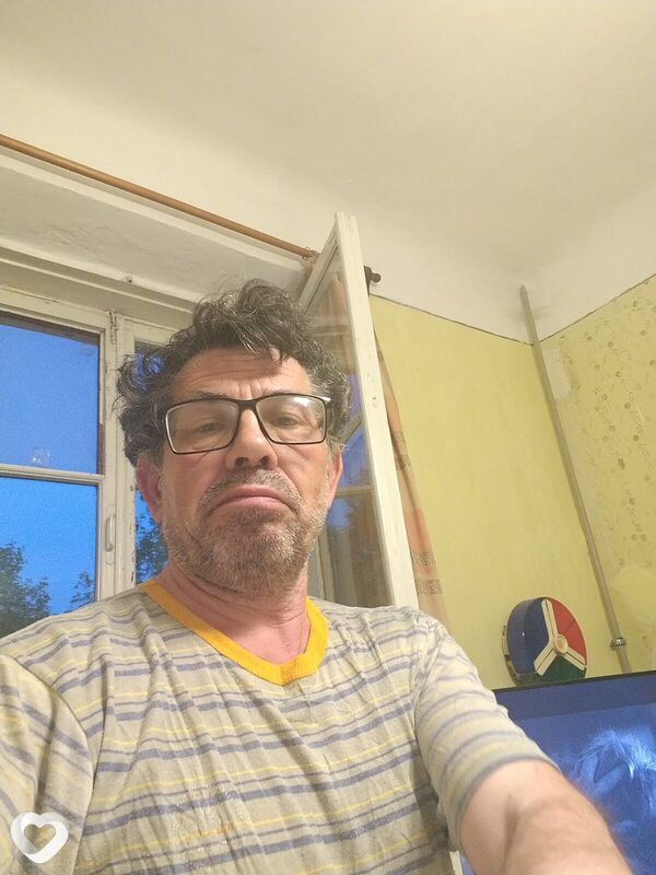 Игорь, 59, Кирове — анкета №4284859