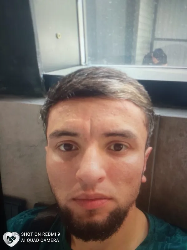Шодон, 23, Москве — анкета №4284861