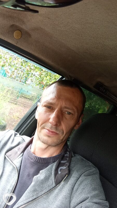 Василий, 46, Кореновске — анкета №4284862