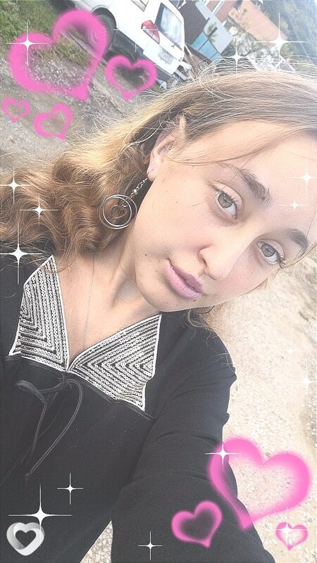 Ульяна, 19, Находке — анкета №4284864