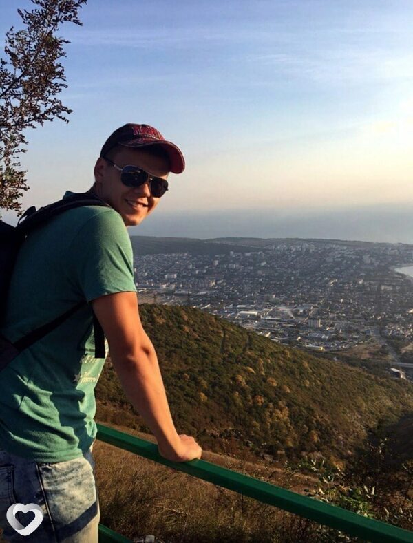 Дмитрий, 27, Чебоксарах — анкета №4284865