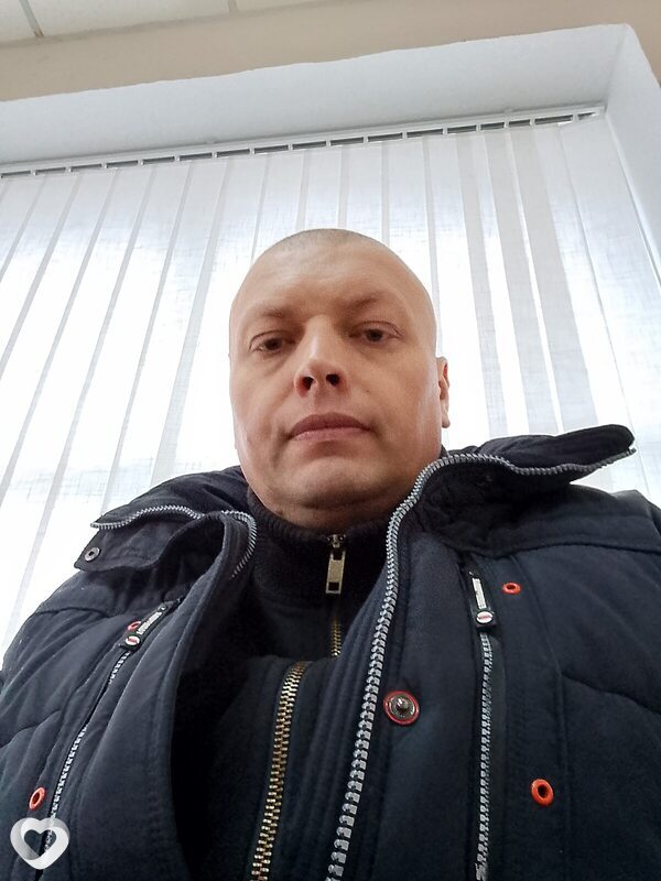 Дмитрий, 43, Горловке — анкета №4284979