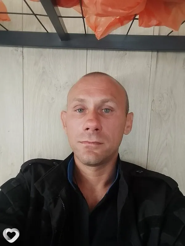 Сергей, 37, Москве — анкета №4284982