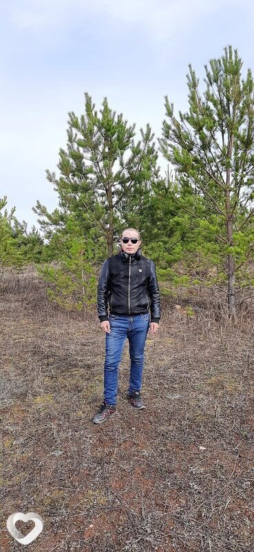 Олег, 32, Кунгуре — анкета №4284985