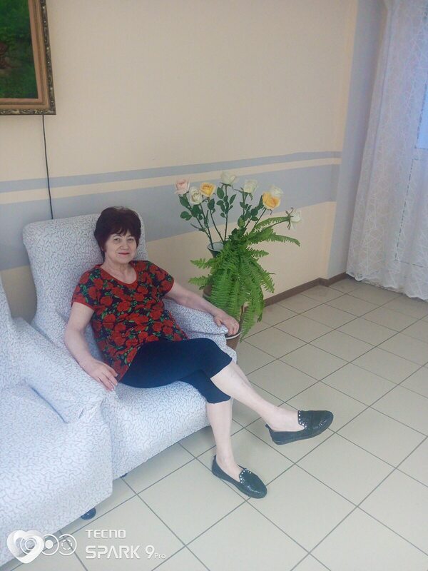 Ирина, 66, Тольятти — анкета №4284994