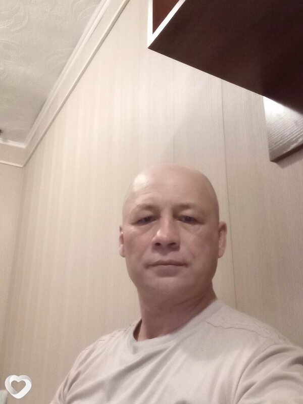 Алексей, 46, Якутске — анкета №4284972