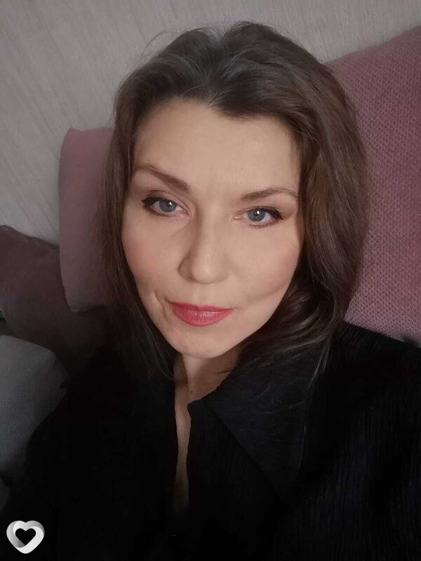 Алия, 55, Казани — анкета №4284973