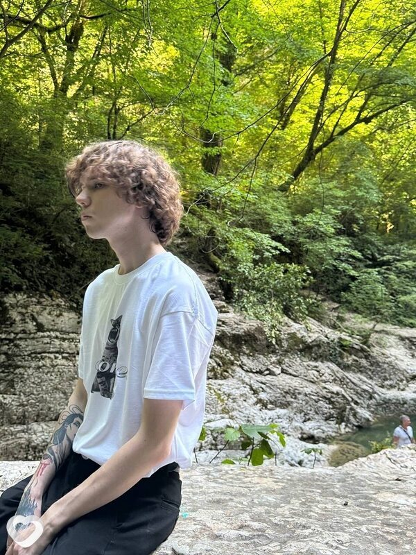 Александр, 26, Омске — анкета №4285898