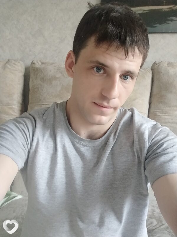 Степан, 29, Чите — анкета №4285899