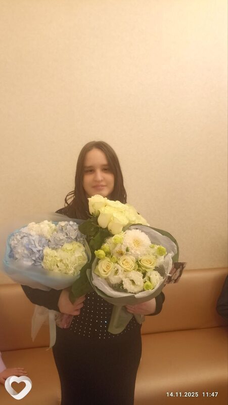 Полина, 22, Волгограде — анкета №4285905