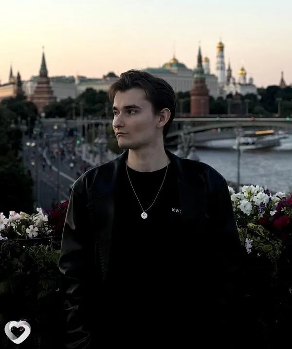 Егор, 27, Москве — анкета №4285906