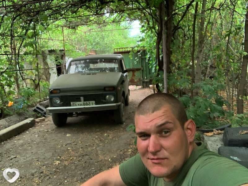 Дмитрий, 32, Ростове-на-Дону — анкета №4285915