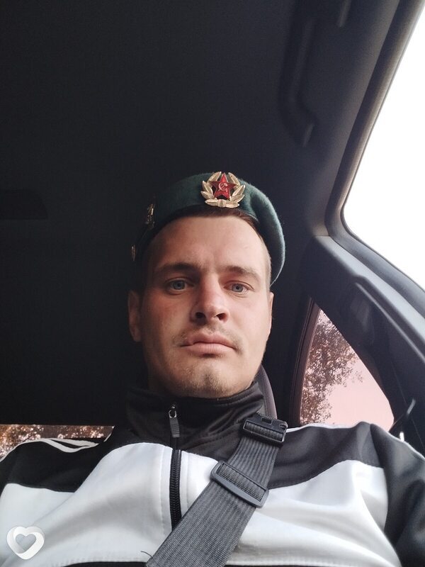 Андрей, Краснокамск