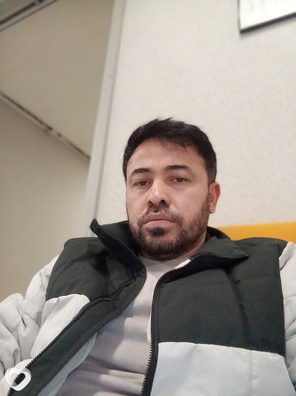 Али, 33, Новосибирске — анкета №4285153