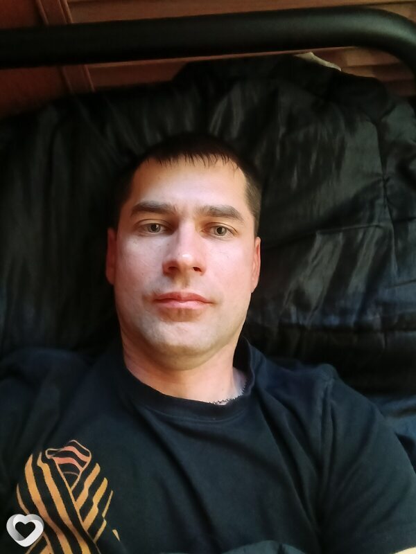 Иван, 38, Одинцове — анкета №4285160