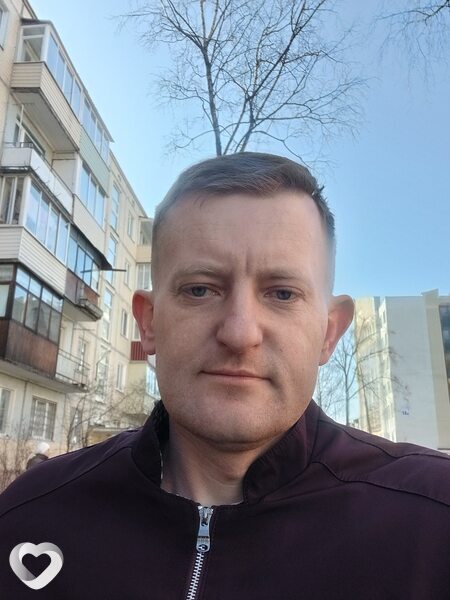 Сергей, 33, Витебске — анкета №4285161