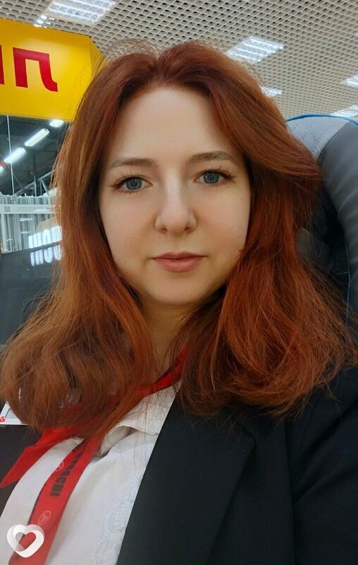 Алёна, 29, Твери — анкета №4285164
