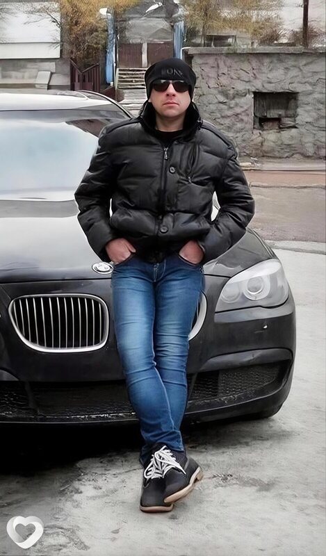 Андрей, 48, Гомеле — анкета №4285172