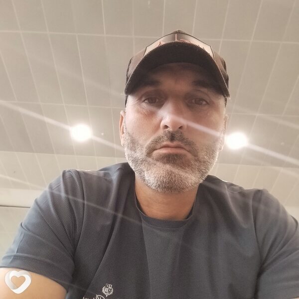 Timur, 44, Грозном — анкета №4285176