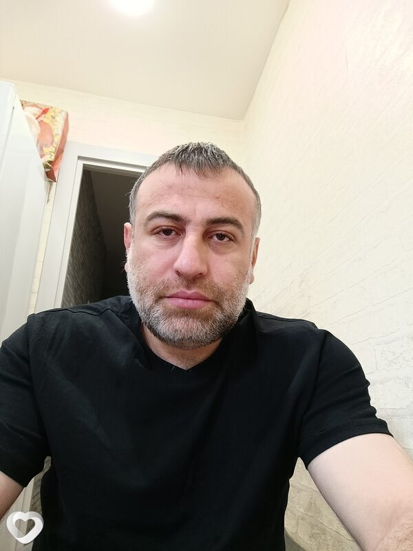 Арам, 42, Обнинске — анкета №4285179