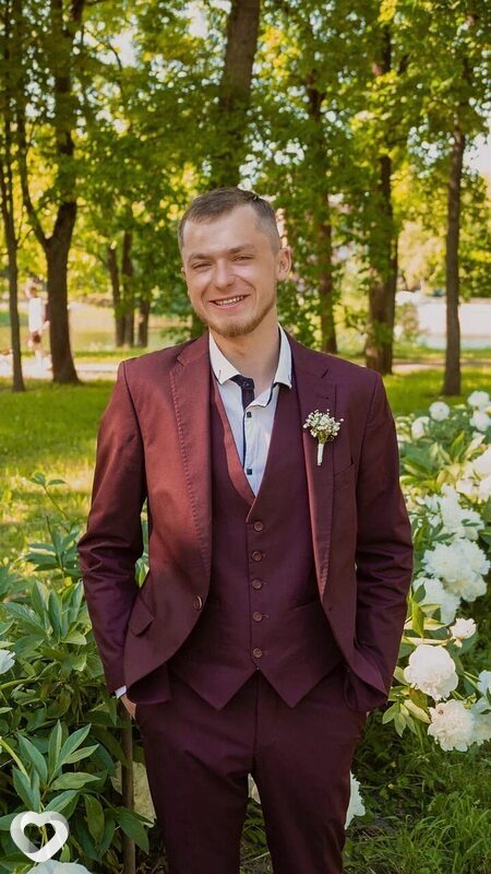 Дмитрий, 29, Выборге — анкета №4285182