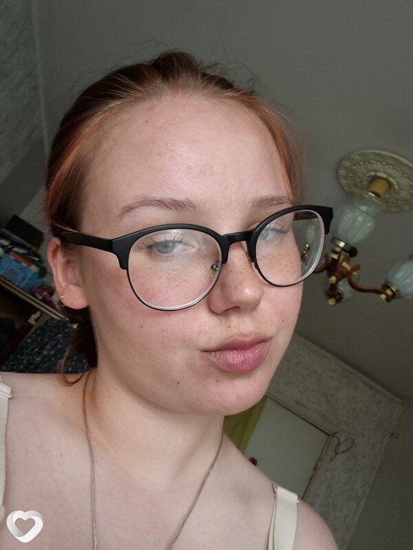 Анна, 20, Тольятти — анкета №4285185
